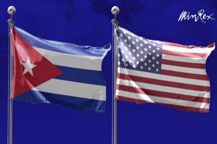 Cuba US Discusses Law Enforcement Compliance University 2024   Cuba Eeuu 