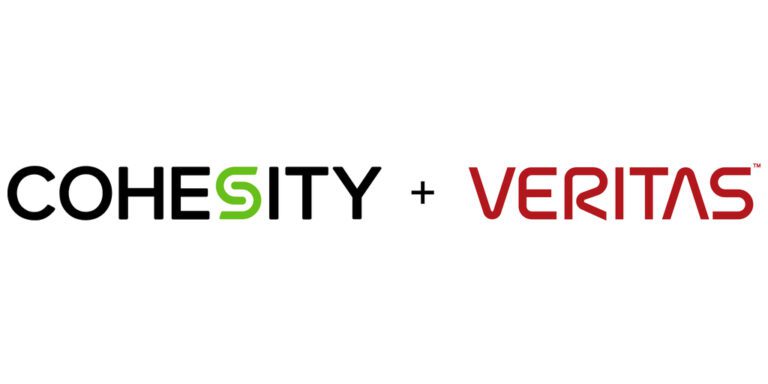 Cohesity and Veritas’ Data Protection Business to Combine, Forming a New Leader in AI-Powered Data Security and Management