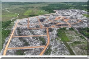 silica_city-guyana