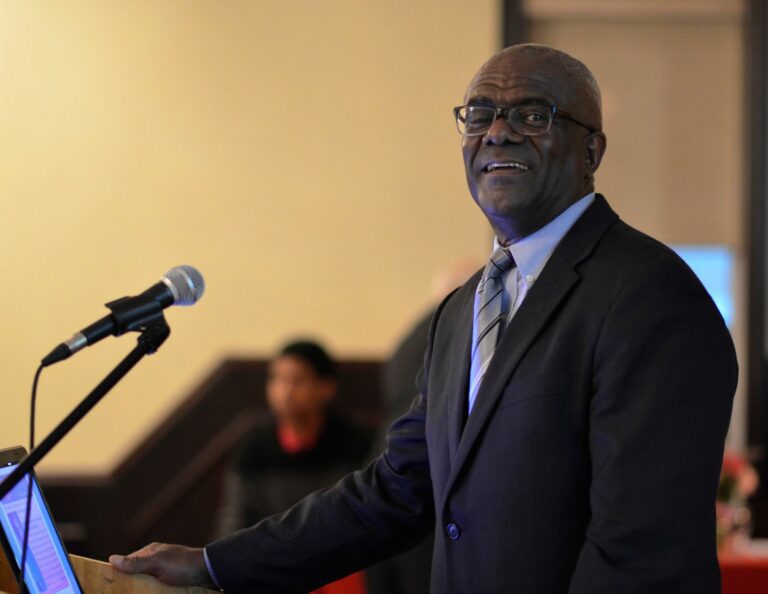 There are many lessons to be learned from Haiti