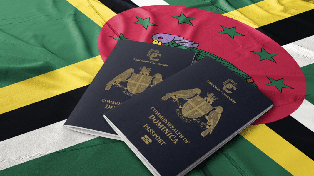 Dominica rebound in tourism, public investment and buoyant Citizenship ...