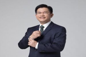 Lin Chia-lung