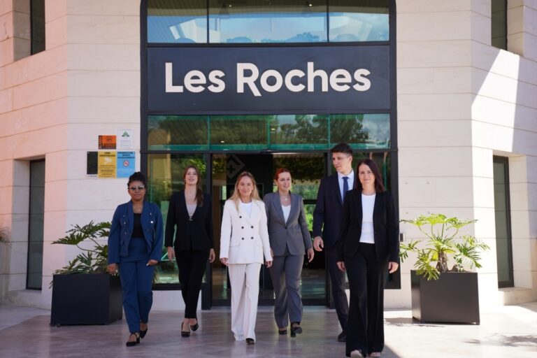 Les Roches – CHTA Education Foundation open applications for 2025 Caribbean Hospitality Professional Development Program