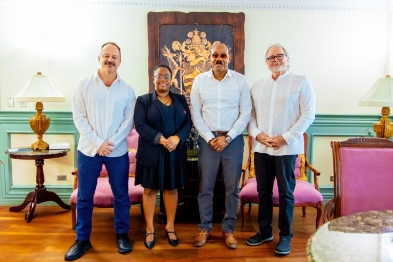 Antigua – Barbuda showcase as film destination