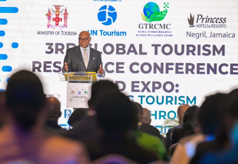 GTRCMC to revolutionise tourism industry with AI-Driven Initiatives