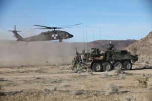 DOD_stryker brigade