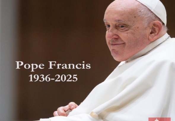 pope francis