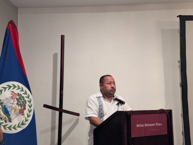 Belize advances national plan to combat illegal, unreported, and unregulated fishing