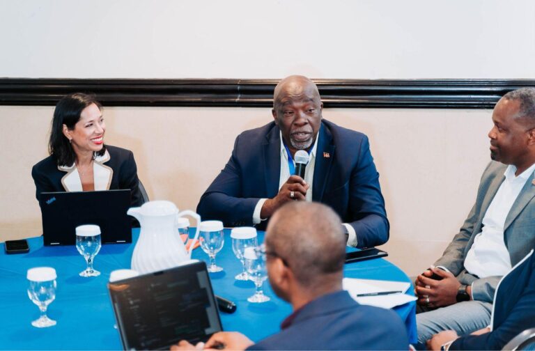Commonwealth launches model law to unlock growth in digital trade