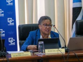 CARICOM Secretary-General commends Jamaica’s engagement following hurricane Melissa
