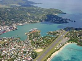 St Lucia endorses National Coastal and Marine Spatial Plan, Advancing Its Blue Economy Vision