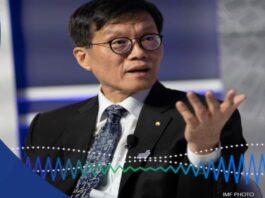 Governor Chang Yong Rhee on Bank of Korea’s innovative approach