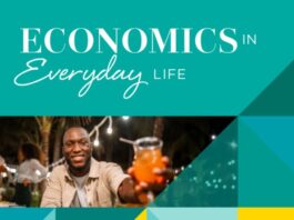 Can a Rum Punch predict the economy?