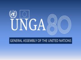 World leaders adopt a historic global declaration on noncommunicable diseases and mental health