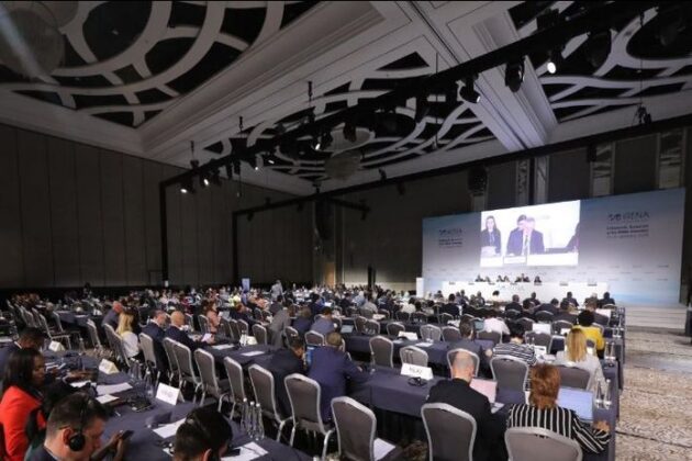 IRENA assembly charts bold energy transition agenda for 2026 ...