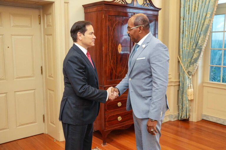 Antigua – Barbuda rejects misleading and inaccurate claims regarding relationship with the United States