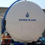 water is life