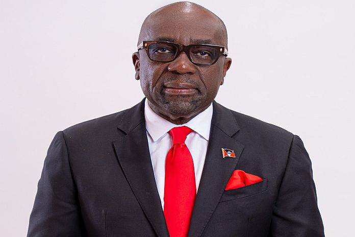 Antigua – Barbuda UPP website posting is not a manifesto — it is an admission of no plan