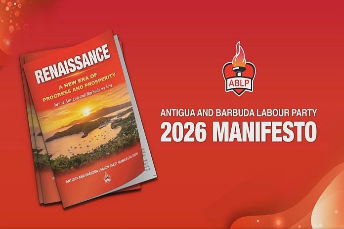Antigua – Barbuda Renaissance: ‘A new era of progress and prosperity’