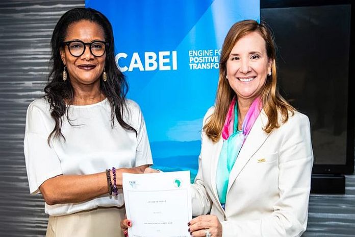 African Development Bank – CABEI signs framework agreement to boost economic growth, social well-being of member countries
