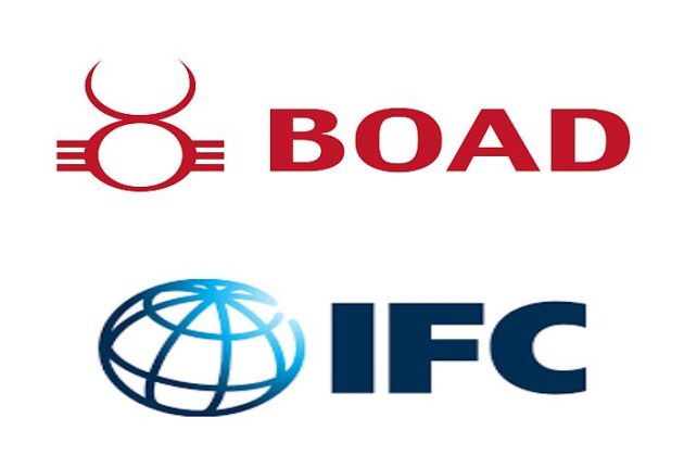 BOAD - IFC strengthens strategic partnership - Caribbean News Global