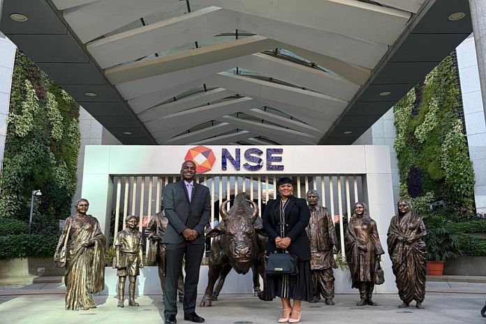 BVI representative office in Hong Kong advances financial services engagements in India