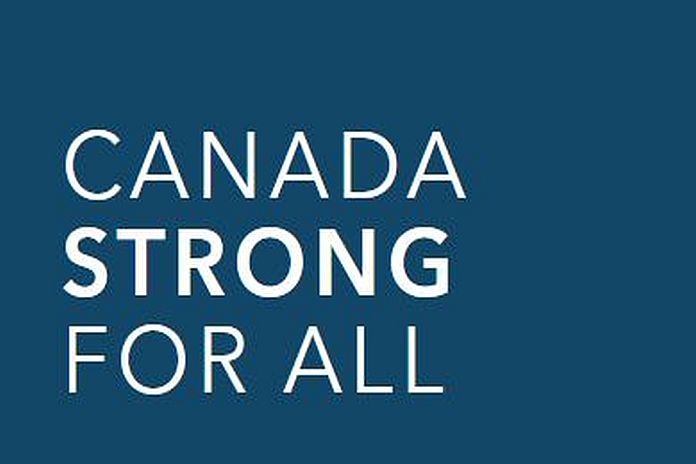 Team Canada Strong announces nationwide plan to recruit up to 100,000 skilled trades workers