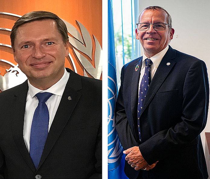 Celebrating how Caribbean women are shaping the future of industry