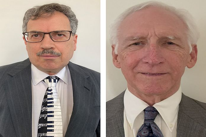 Proven technology to create and sustain Swift Peace 