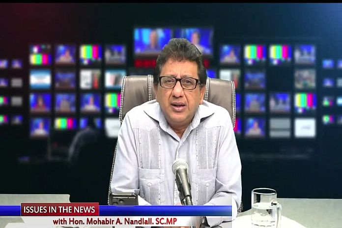 Guyana to implement major legal reforms, targets misconduct, fake lawyers