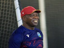 Cricket West Indies announces Ottis Gibson as fast-bowling consultant