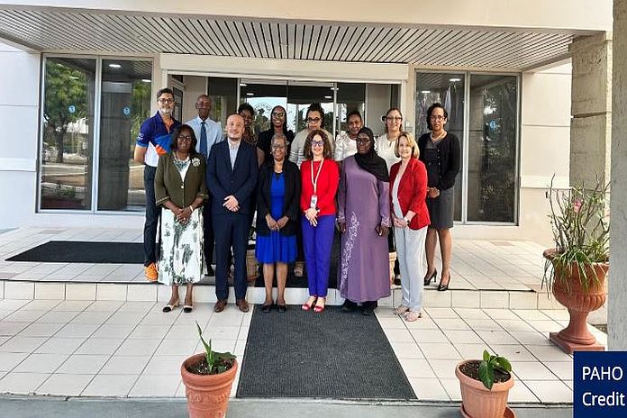 Barbados makes progress towards a National Regulatory Authority, Post Market Surveillance System