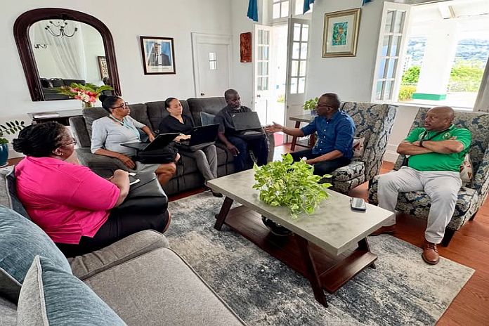 St Lucia’s XCD 2.18 billion 2026/27 budget not designed to look good on paper, says OPM