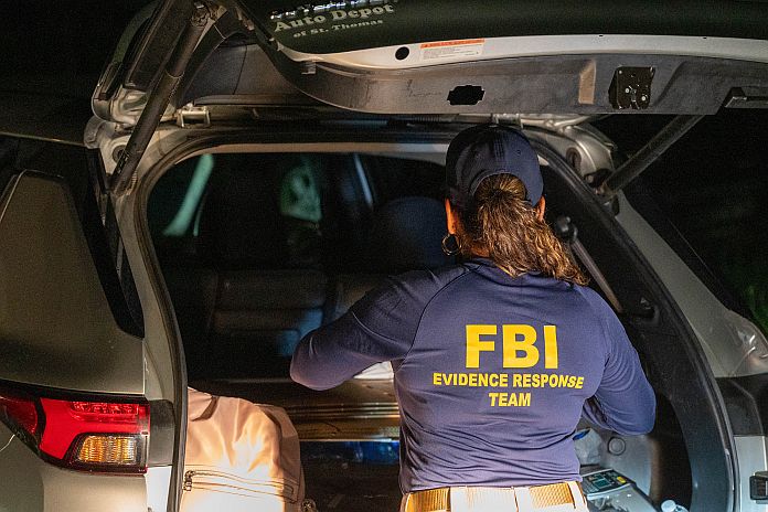 St Thomas Strip Club alleged conspirators arrested