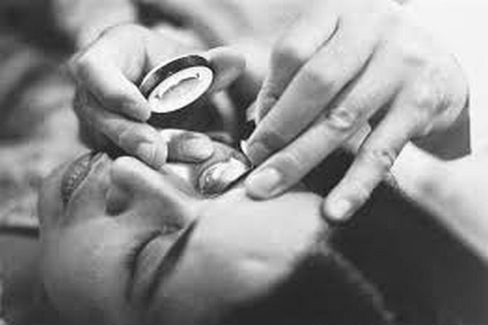 Algeria eliminates trachoma as a public health problem