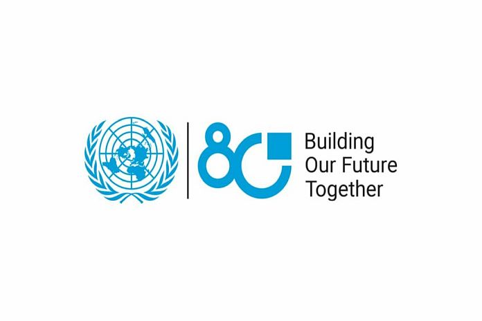 Real progress made on tackling complex issues facing the UN system – UN80 Initiative