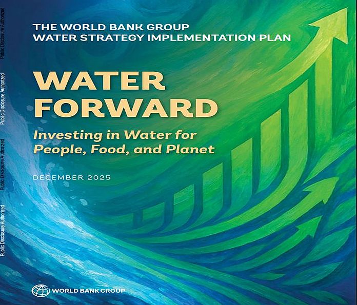 Rivers for generations: Knowledge and partnerships for river basins