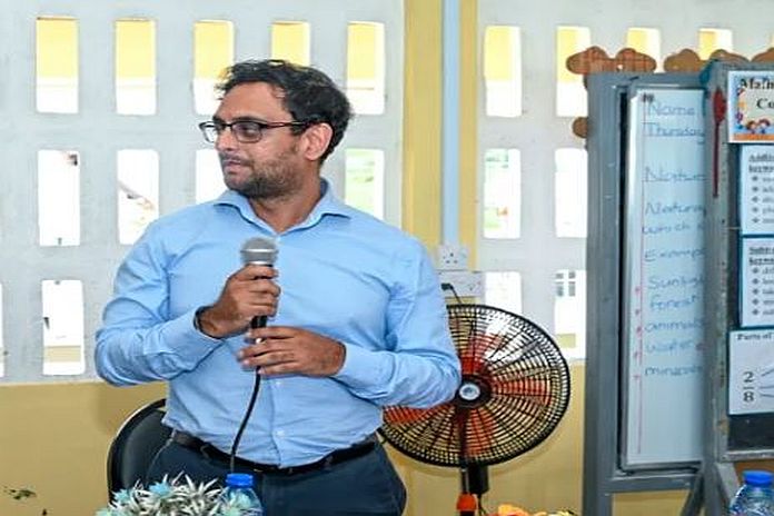 Guyana Development Bank to provide interest-free, collateral-free loans to Guyanese entrepreneurs