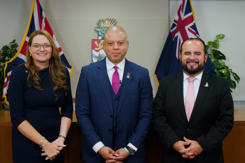 Cayman Islands government announces Three-Phase Plan to lower energy costs and support families