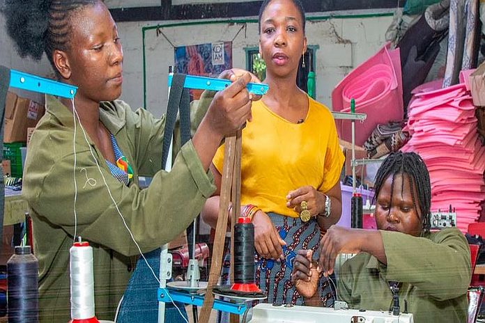 African Development Bank approves $61 million package to boost women-led businesses in Nigeria