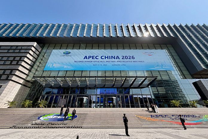 APEC strengthens regional cooperation in Shanghai amid growing trade uncertainty