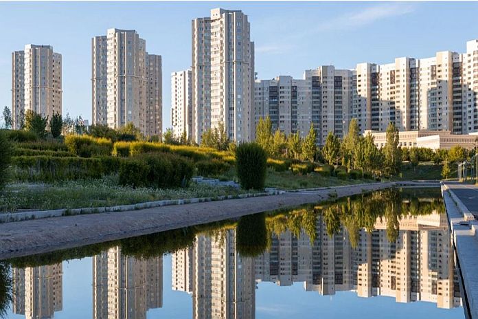 Building resilience in Europe and Central Asia: A smart investment for growth and jobs