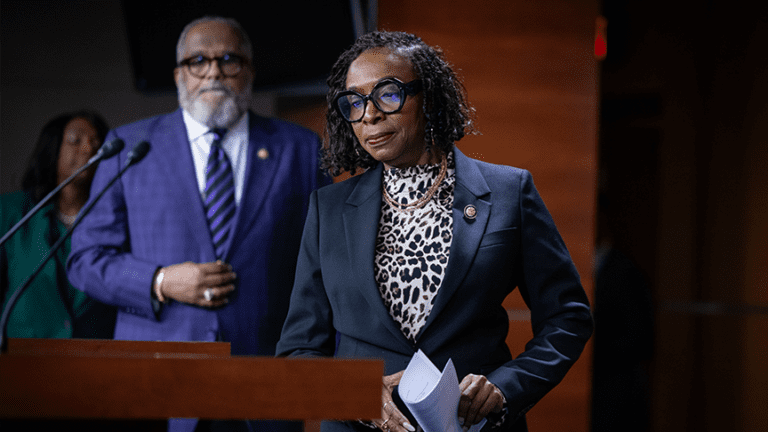 Congressional Black Caucus urges Trump administration to end the oil blockade on Cuba