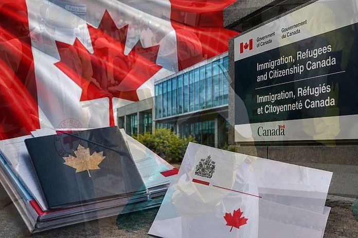 Canada introduces temporary border measures in response to Ebola disease outbreak