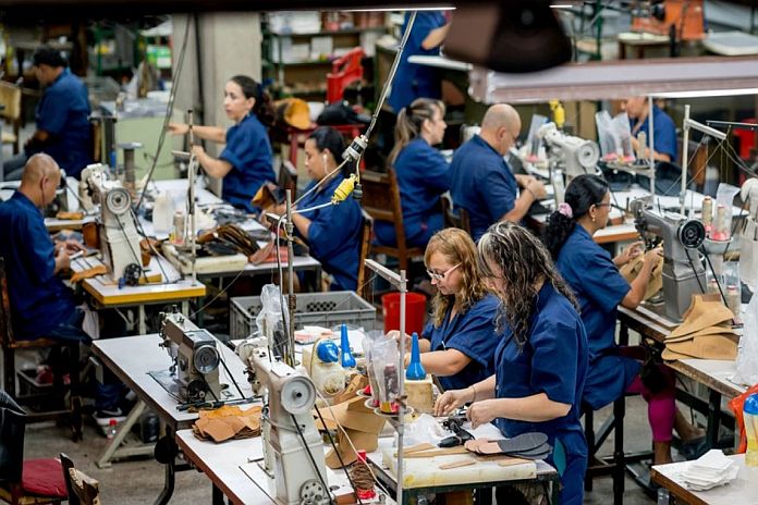 Does credit access create jobs? New evidence from 30 Countries in Latin America and the Caribbean