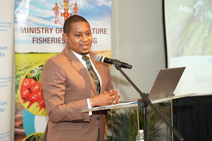 Jamaica’s agriculture ministry engages stakeholders on 10-Year National Development Plan