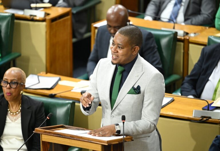 Government of Jamaica to combat farmers’ fertiliser price increases