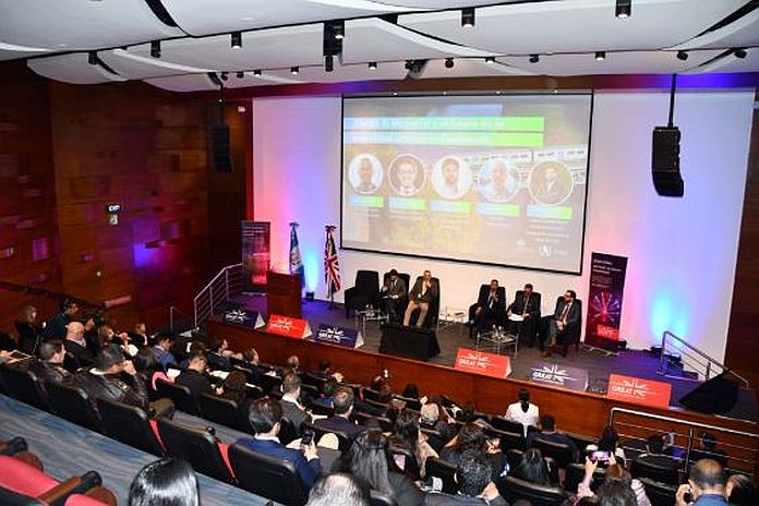 UK expertise supports Guatemala’s vision for modern and sustainable urban mobility