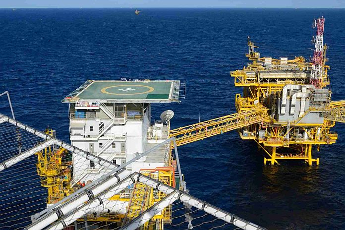 African capital looks to South America’s next wave of energy development