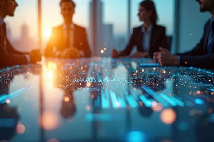 AI in financial services: shaping our approach through industry engagement
